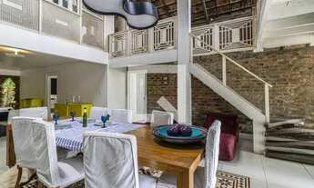 Imagem 6: Casa de Condomínio para Aluguel - Vargem Pequena, 3 Quartos, 450 m2