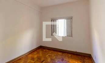 Imagem 3: Apartamento para Aluguel - Santa Cecília, 1 Quarto, 63 m2