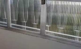 Imagem 3: Apartamento com 2 dormitórios para alugar, 90 m² por R$ 1.350,00/mês - Centro - Pelotas/RS