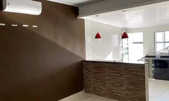 Imagem 3: Aluga-se 4 cômodos casa está linda.