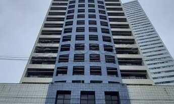 Imagem 6: Flat para venda possui 43 metros quadrados com 1 quarto em Recife - Recife - PE