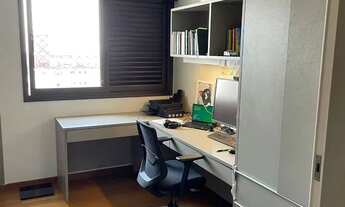 Imagem 6: Cobertura à venda, 4 quartos, 3 suítes, 4 vagas, São Pedro - Belo Horizonte/MG