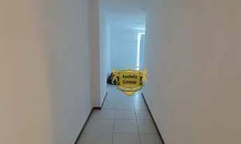 Imagem 6: Apartamento com 2 dormitórios para alugar, 78 m² por R$ 4.088,00/mês - Icaraí - Niterói/RJ