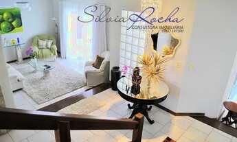 Imagem 6: Casa de condomínio para venda com 402m2 e 659m2 de terreno