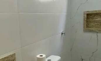 Imagem 3: Casa para venda com 125 metros quadrados com 3 quartos em Três Marias- Juazeiro do Norte