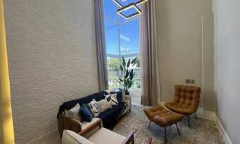 Imagem 6: Casa para venda ou locação no Condomínio Terras de Vinhedo em Vinhedo/SP