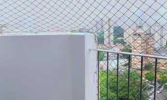 Imagem 7: Apartamento para Aluguel - Jardim Marajoara , 3 Quartos, 63 m2