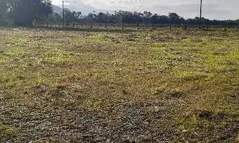 Imagem 4: Terreno na área industrial, em uma região com grande valorização