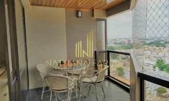 Imagem 4: APARTAMENTO ESPETACULAR!!! CONDOMINIO MARGHERITA - ITU/SP