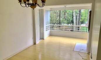 Imagem 2: Apartamento para aluguel, 3 quartos, 1 suíte, 1 vaga, Petrópolis - Porto Alegre/RS