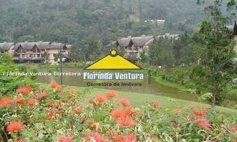 Imagem: Apartamento para Venda em Teresópolis