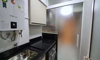 Imagem 8: Apartamento à venda no bairro Gleba Fazenda Palhano - Londrina/PR