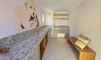 Imagem 6: Apartamento para venda possui 27 metros quadrados com 1 quarto em Cambuci - São Paulo - SP