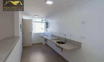 Imagem 6: Apartamento com 1 dormitório para alugar, 54 m² por R$ 5.792,92/mês - Itaim Bibi - São Pau