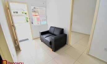 Imagem 6: Apartamento de 1 quarto para alugar no bairro Pantanal