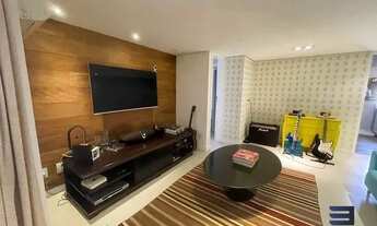 Imagem 2: SãO PAULO - Apartamento Padrão - Moema