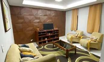 Imagem: VENDO CASA COM 3 QUARTOS NO RESIDENCIAL