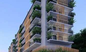 Imagem: Apartamento de 84 metros quadrados com 2