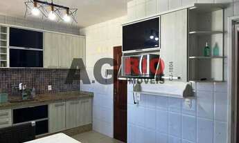 Imagem 6: Cobertura-À VENDA-Vila Valqueire-Rio de Janeiro-RJ