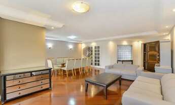 Imagem 3: CURITIBA - Apartamento Padrão - Ahú