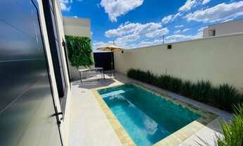 Imagem 4: Casa em Condomínio para aluguel no Quinta Dos Ventos, Ribeirão Preto, SP, 3 quartos, 3 suí