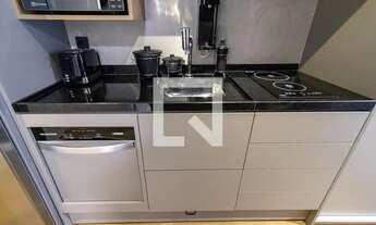 Imagem 5: Apartamento para Aluguel - Moema, 1 Quarto, 21 m2