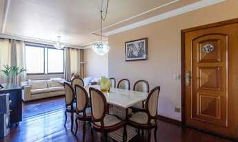 Imagem: Apartamento à Venda - Água Fria, 3 Quartos