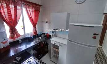 Imagem 7: Apartamento com 1 dorm, Canto do Forte, Praia Grande - R$ 280 mil, Cod: 1989