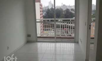 Imagem: Apartamento à venda em Brás com 32 m²