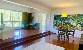 Imagem: Apartamento com 3 quartos à venda na Rua