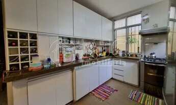 Imagem 6: Casa para venda tem 230 metros quadrados com 4 quartos em Tijuca - Rio de Janeiro - RJ