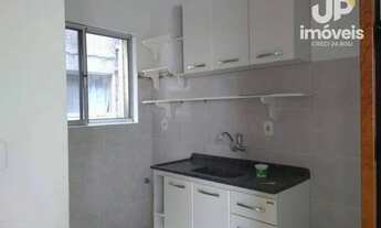 Imagem 2: Apartamento com 2 dormitórios, 49 m² à venda por R$ 164.000 ou aluguel por R$ 1.070/mês na