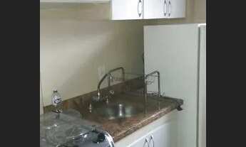 Imagem 3: Apartamento de 43m² disponível para locação no Condomínio Mont Clair