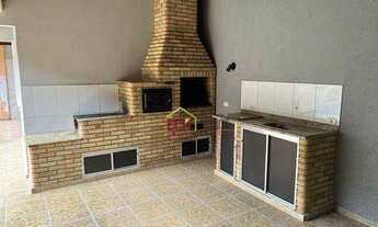 Imagem 6: Sobrado com 4 dormitórios à venda, 320 m² por R$ 1.500.000 - Jardim América - São José dos