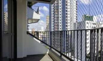 Imagem 7: Apartamento para Aluguel - Água Fria, 4 Quartos, 153 m2