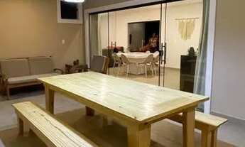 Imagem 5: Casa em Condomínio para Venda em Camaçari, Barra do Jacuípe, 4 dormitórios, 4 suítes, 6 ba