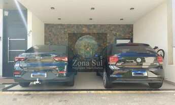 Imagem 3: Casa em Condominio em Jardim Ibiti do Paco - Sorocaba, SP