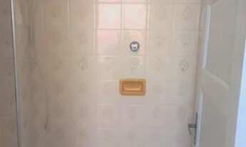 Imagem 5: Apartamento para aluguel com 100 metros quadrados com 2 quartos em Boqueirão - Santos - SP