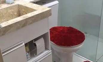 Imagem 5: Casa para alugar em roda de fogo