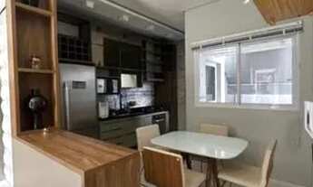 Imagem 3: Apartamento Mobiliado