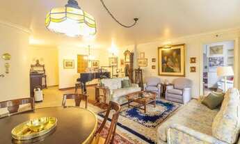 Imagem 7: Apartamento Venda 3 Dormitórios - 320 m² Jardim Europa