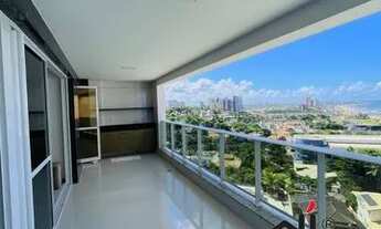 Imagem 4: APARTAMENTO RESIDENCIAL em SALVADOR - BA, PITUAÇU