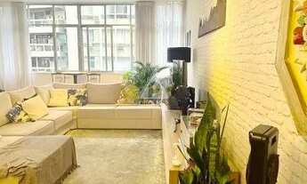 Imagem 6: Apartamento à venda, 4 quartos, 1 suíte, 1 vaga, Copacabana - RIO DE JANEIRO/RJ