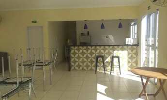 Imagem: Vende-se apartamento novinho em Pinda R$