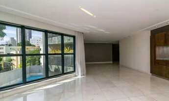 Imagem 5: Apartamento à venda, 4 quartos, 2 suítes, 4 vagas, Sion - Belo Horizonte/MG