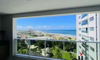 Imagem 1: APARTAMENTO RESIDENCIAL em SALVADOR - BA, PITUAÇU