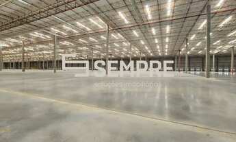 Imagem 2: Galpão para alugar em Contagem MG