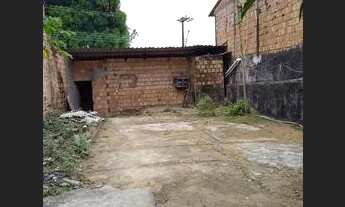 Imagem 2: Alugo casa 800 2 quarto 2 banheiro