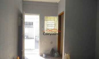 Imagem 6: Sobrado com 3 dormitórios à venda, 140 m² por R$ 500.000,00 - Vila Medeiros - São Paulo/SP