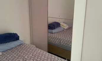 Imagem 7: Apartamento para aluguel possui 30 metros quadrados 1 quarto no jardim Oceania